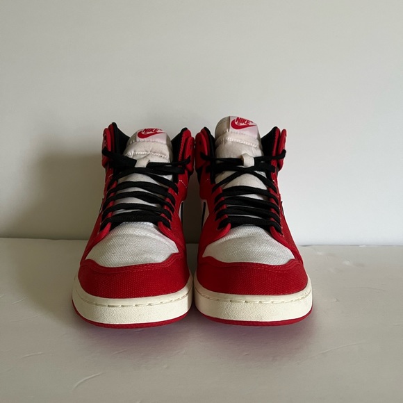 🌟SOLD🌟Air Jordan 1 AJKO 2021 (No Box) Size 11 - Picture 2 of 10